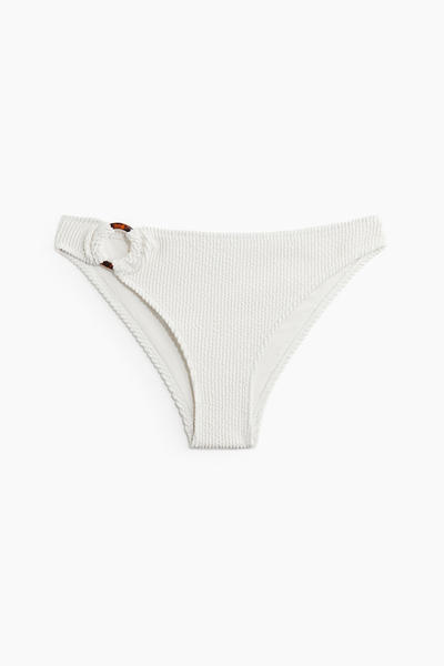 Cheeky bikini bottoms