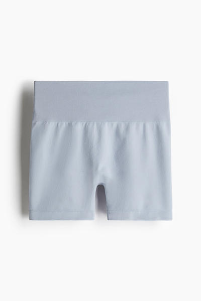 Seamless hotpants