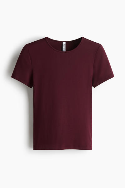 Micro T-shirt