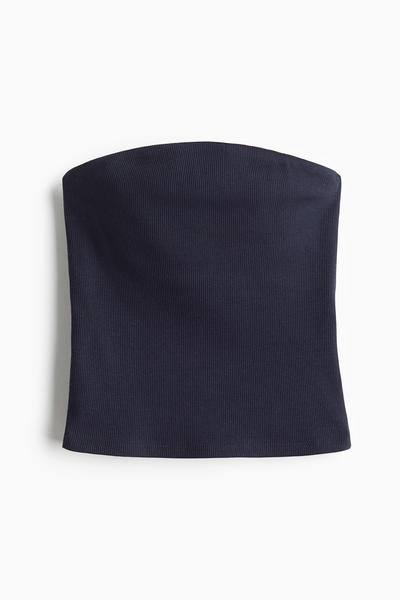 Ribbet Tubetop