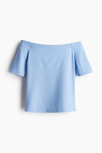 Off Shoulder Top
