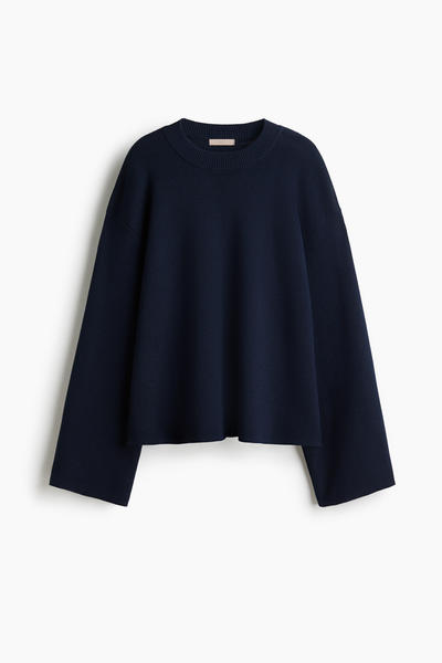 Oversized Sweater