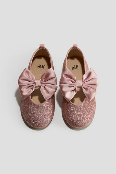 Ballet Pumps
