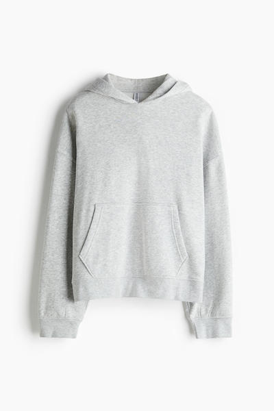 Oversized Hoodie