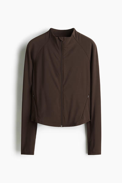 Sports jacket