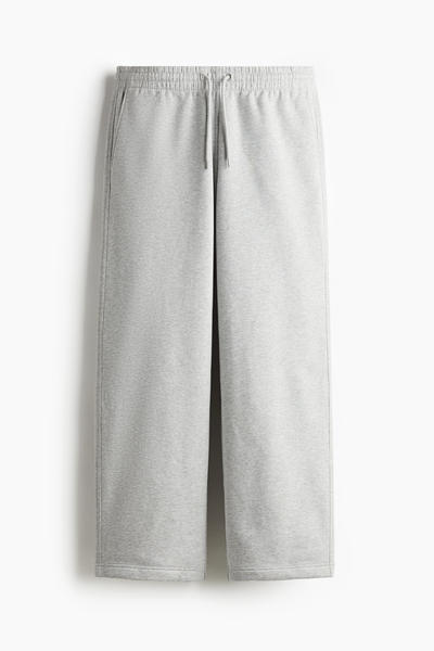 Loose fit sweatpants