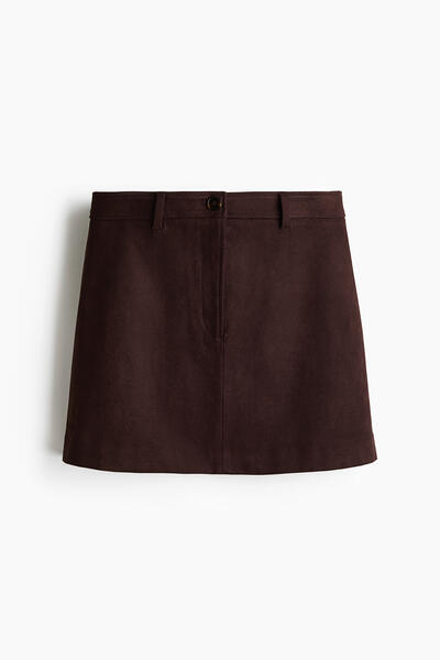 Mini Skirt