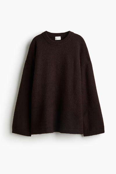 Oversized Sweater