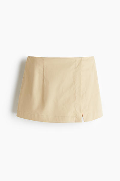Wrap Skorts