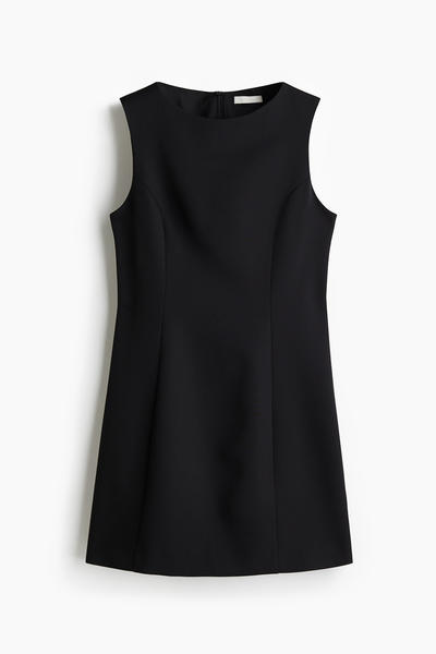 Fitted dress