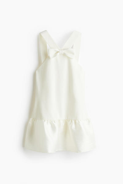 Top with Bow Detail