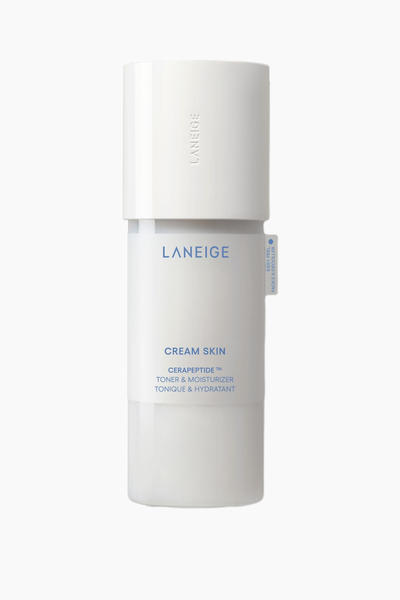 Cream Skin Cerapeptide Toner
