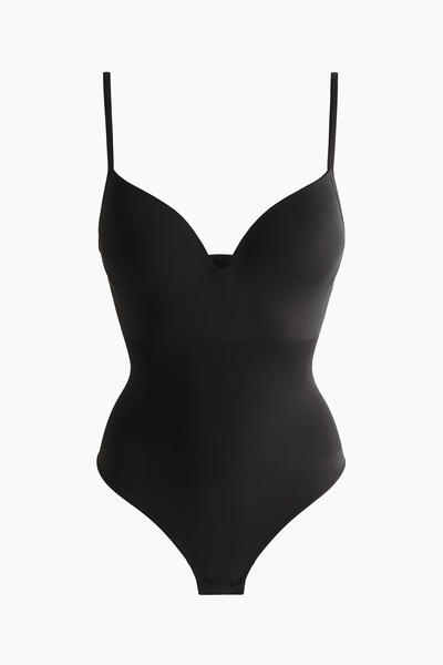 Seamless Light Shape Bodysuit
