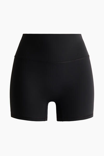SculptMove Cycling Shorts