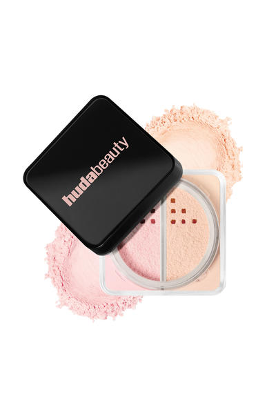 Easy Bake Duo Powder