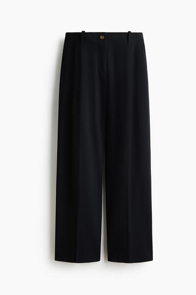 Tailored Trousers