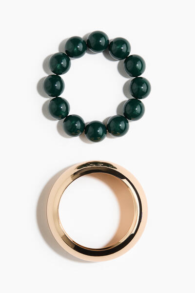 Bracelets 2-pack