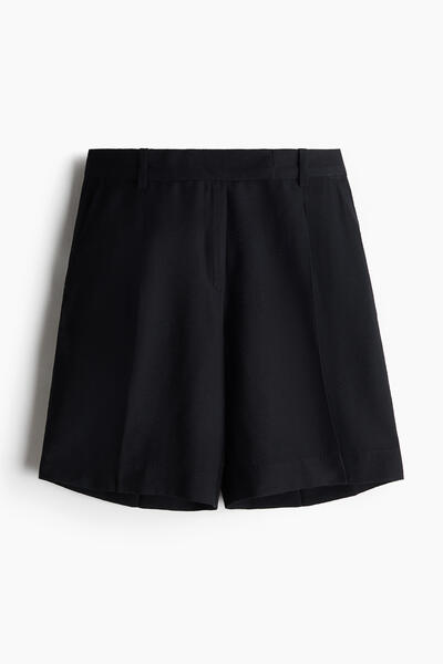 Bermuda shorts