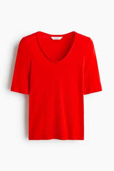 Pima cotton top